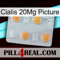 Cialis 20Mg Picture 24